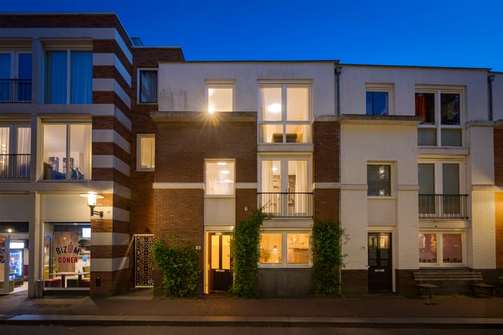 Foto 43 van Pikeursbaan 76