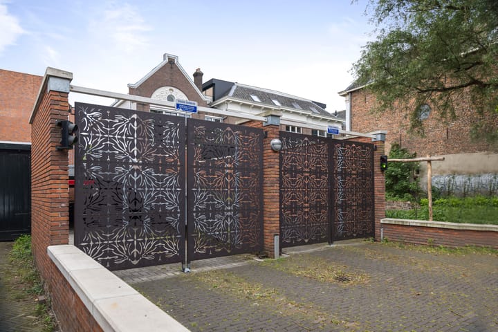 Foto 44 van Pikeursbaan 76