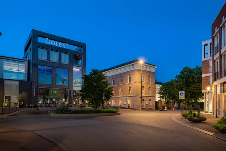 Foto 49 van Pikeursbaan 76