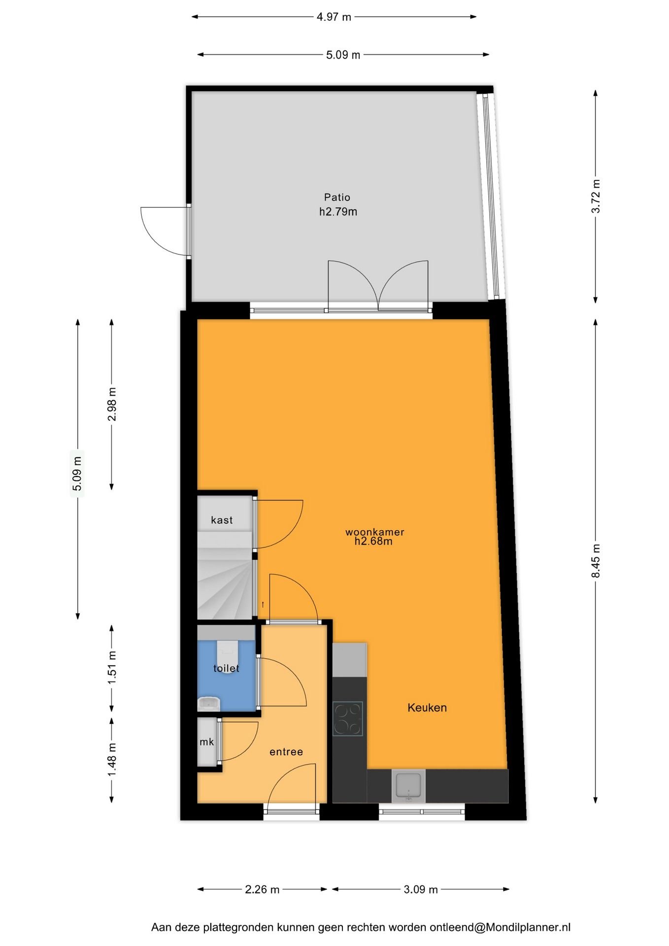 Photo 51 of Pikeursbaan 76