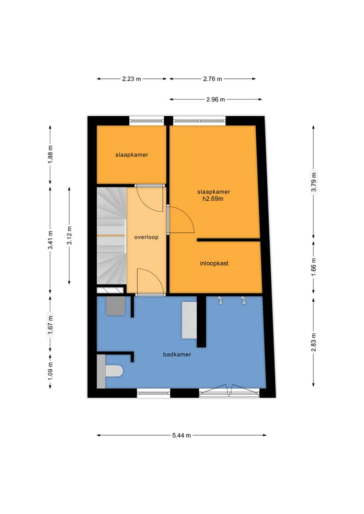 Foto 52 van Pikeursbaan 76
