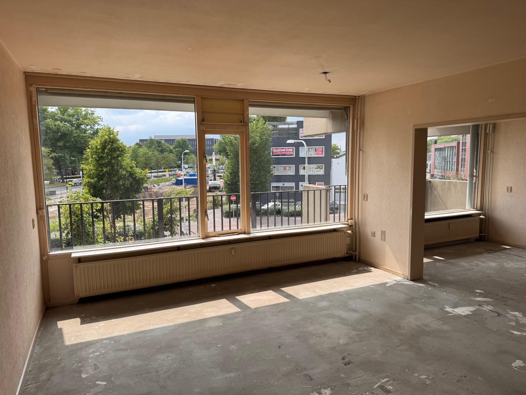 Foto 2 van Korte Nieuwstraat 36