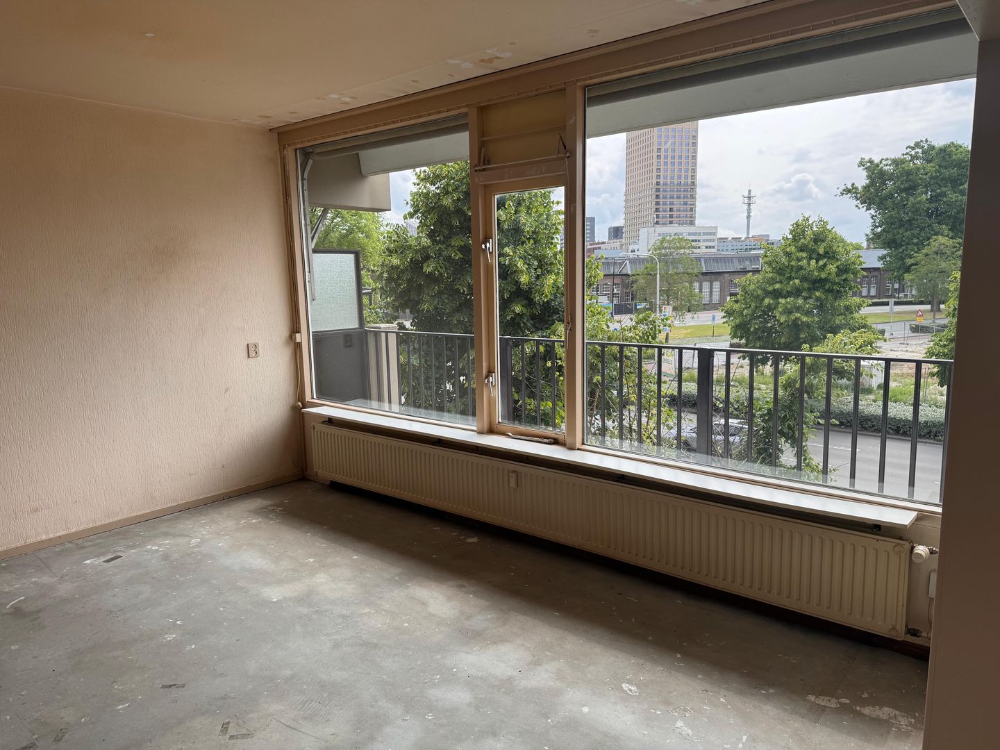 Foto 4 van Korte Nieuwstraat 36