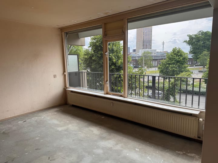 Foto 4 van Korte Nieuwstraat 36