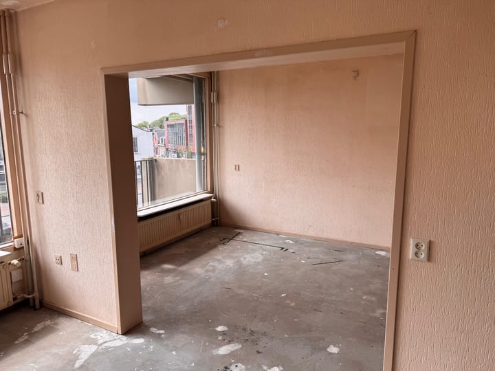 Foto 8 van Korte Nieuwstraat 36