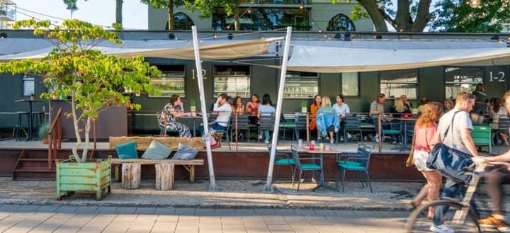 Foto 28 van Korte Nieuwstraat 36