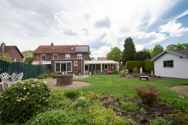 Foto 2 van Kraaiakkerweg 41