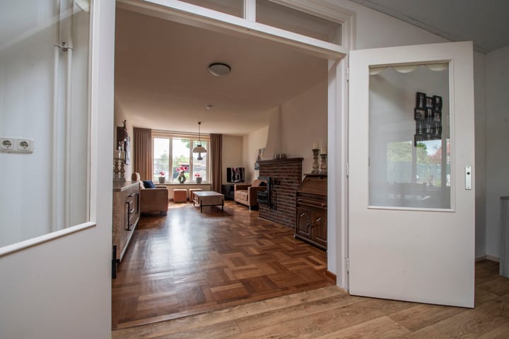 Foto 3 van Kraaiakkerweg 41