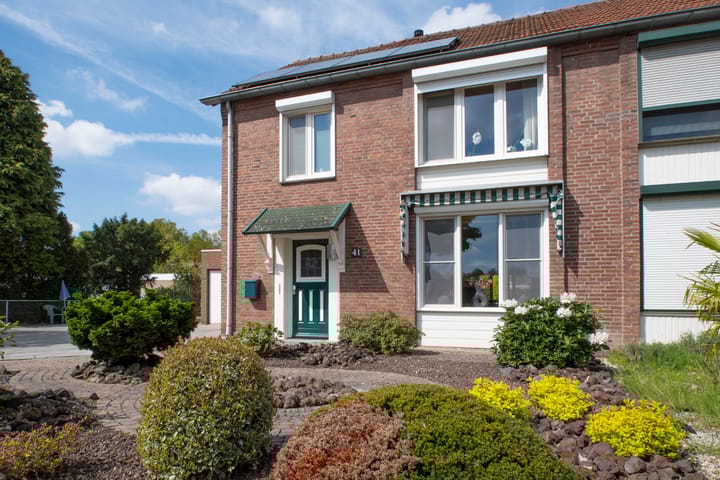 Foto 6 van Kraaiakkerweg 41