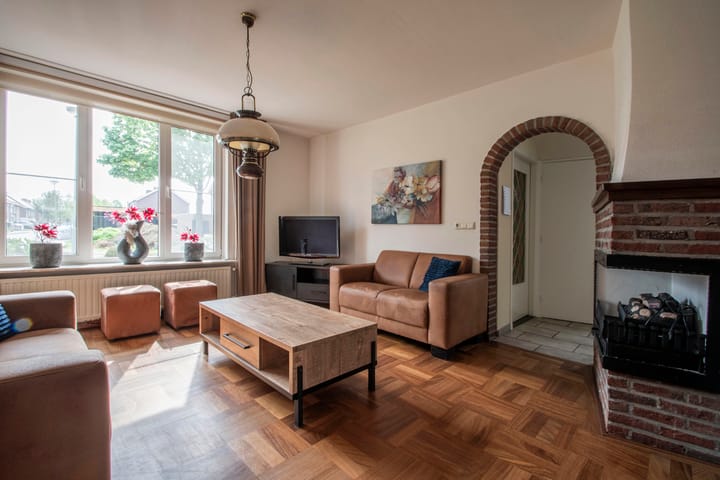 Foto 12 van Kraaiakkerweg 41