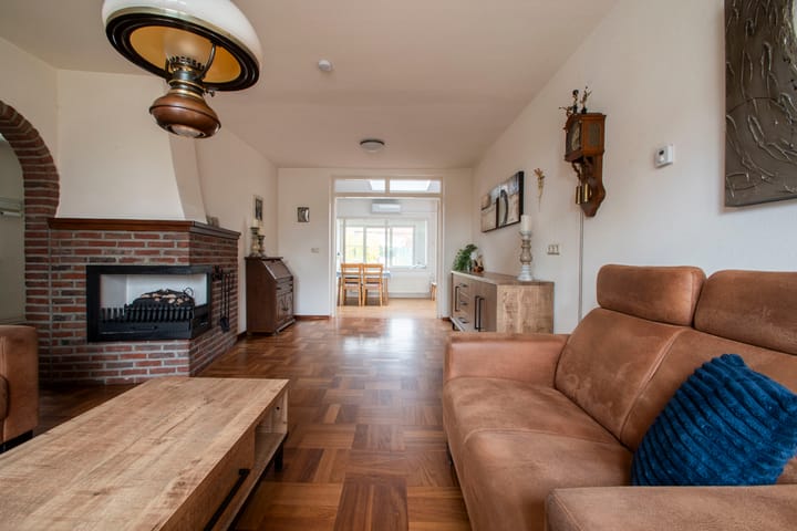 Foto 13 van Kraaiakkerweg 41