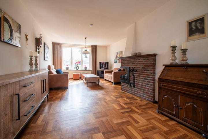 Foto 14 van Kraaiakkerweg 41