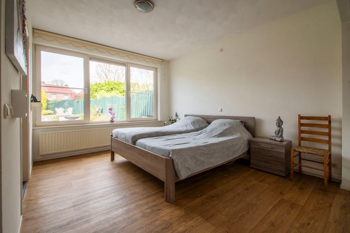 Foto 18 van Kraaiakkerweg 41