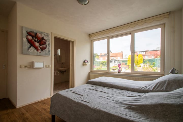 Foto 19 van Kraaiakkerweg 41