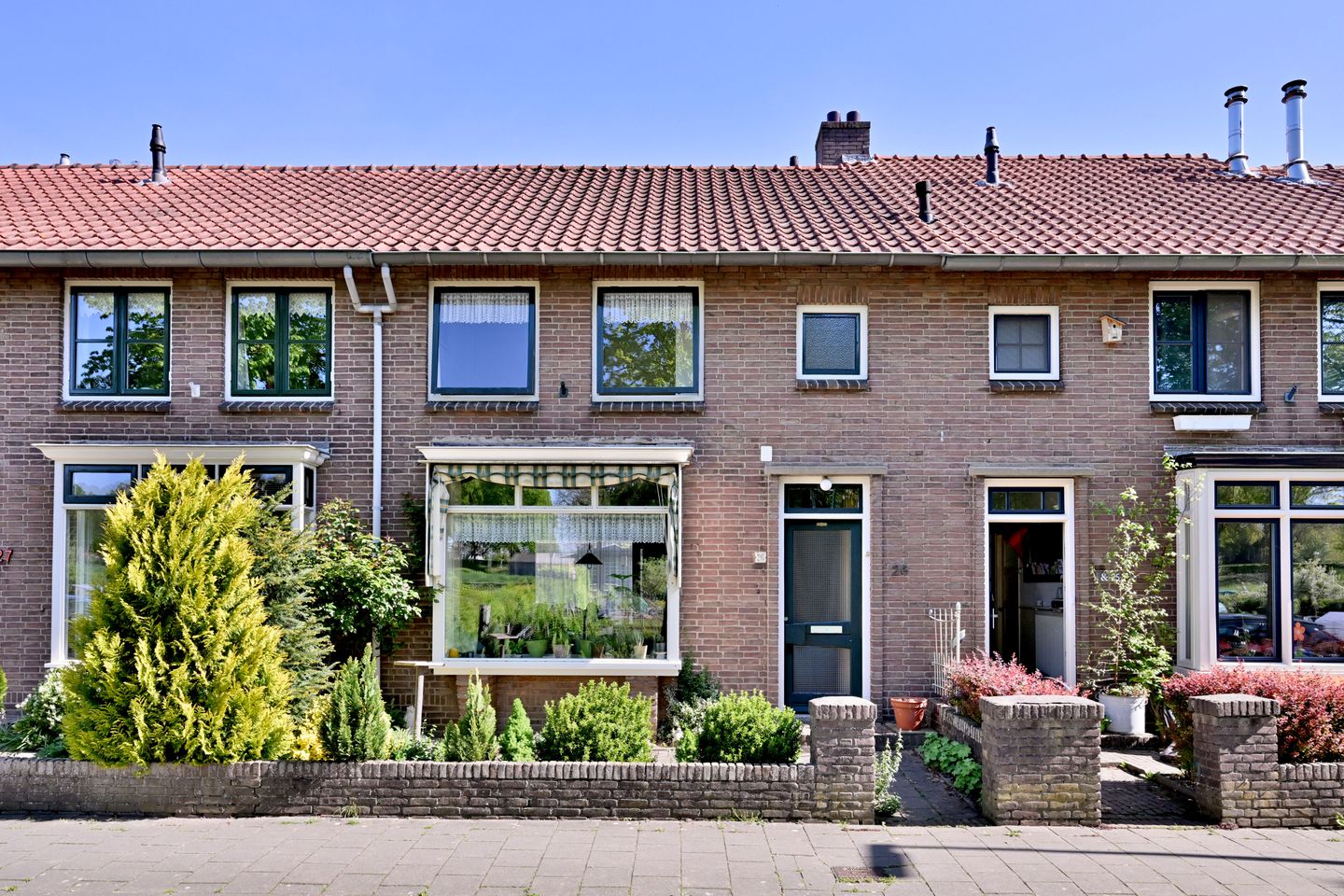 Foto 1 van Dahliastraat 26