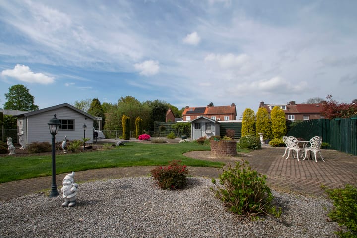 Foto 35 van Kraaiakkerweg 41