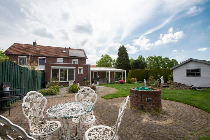 Foto 36 van Kraaiakkerweg 41