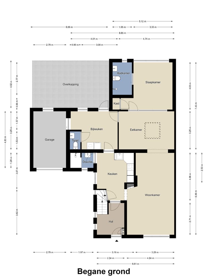 Foto 42 van Kraaiakkerweg 41
