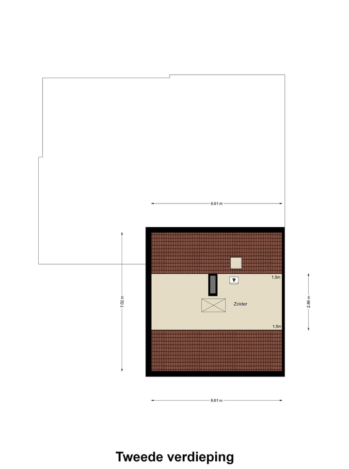 Foto 46 van Kraaiakkerweg 41
