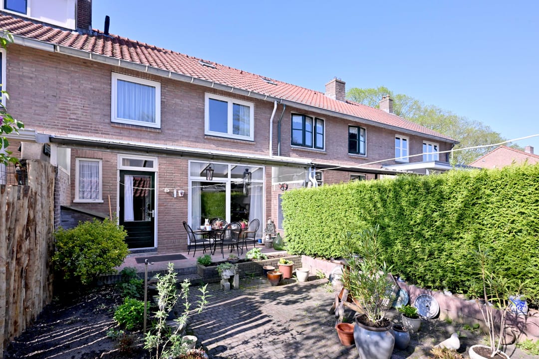 Foto 26 van Dahliastraat 26