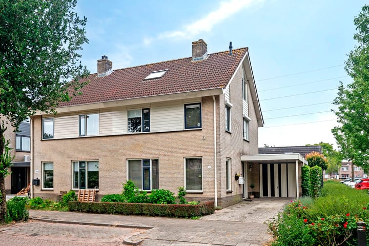 De Veldse Hofstede 100