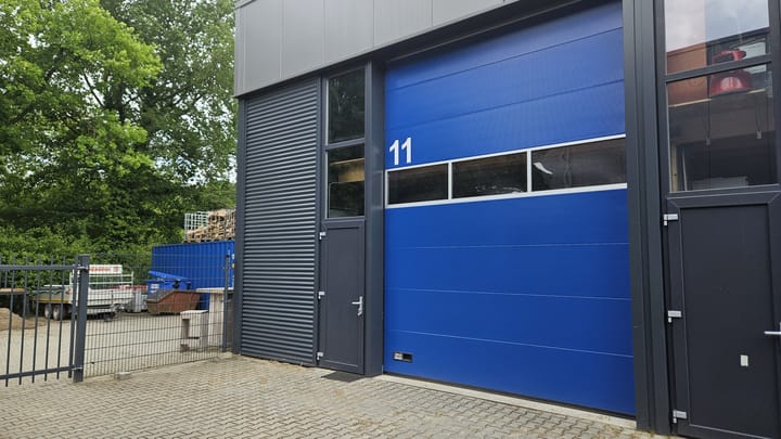 Op den Berg 11, Brummen
