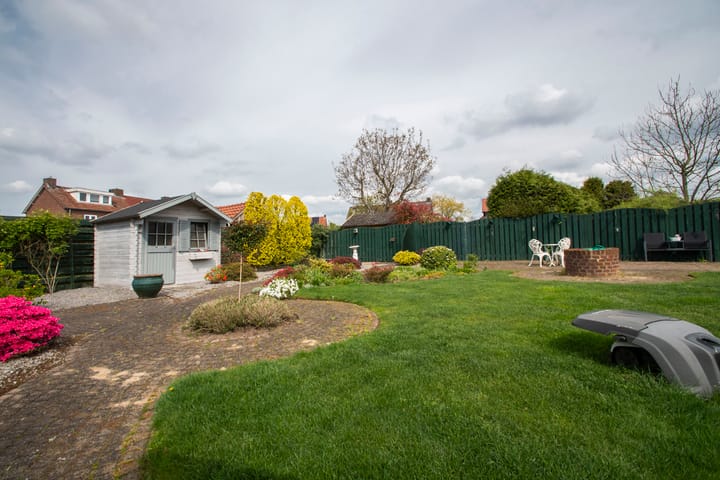 Foto 37 van Kraaiakkerweg 41