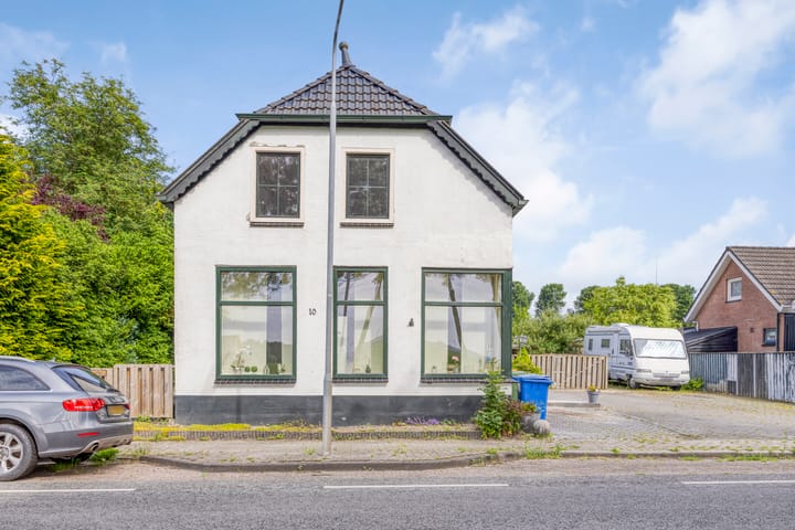 Foto 3 van Zuiderdiep 10