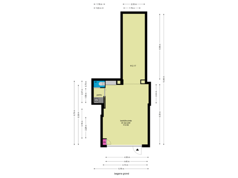 Bekijk plattegrond