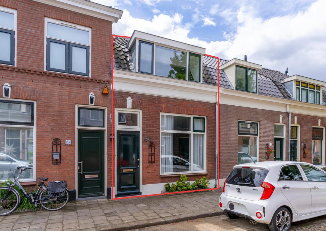 Foto 1 van Beukstraat 63