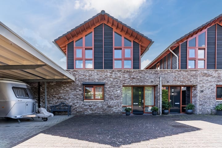 Foto 1 van Slaperdijkstraat 32