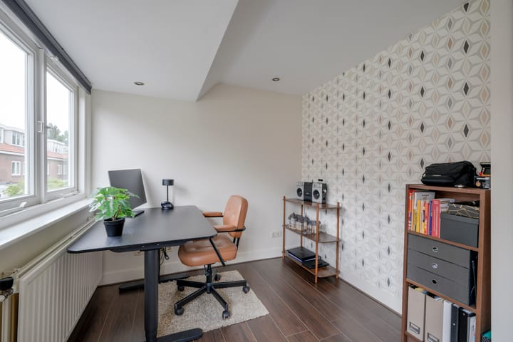 Foto 3 van Beukstraat 63