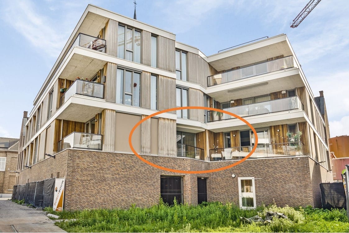 Photo 5 of Markt 15-G