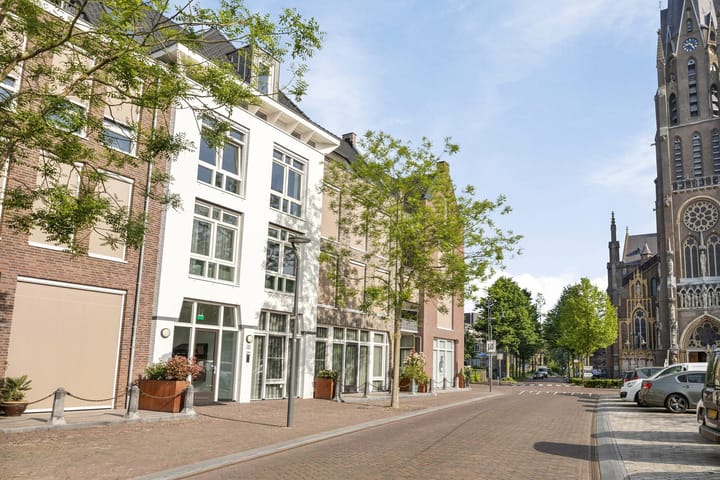 Foto 4 van Markt 15-G