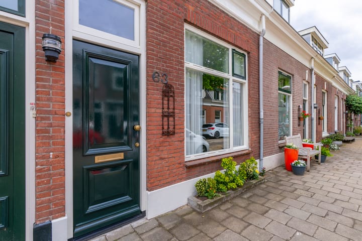 Foto 5 van Beukstraat 63