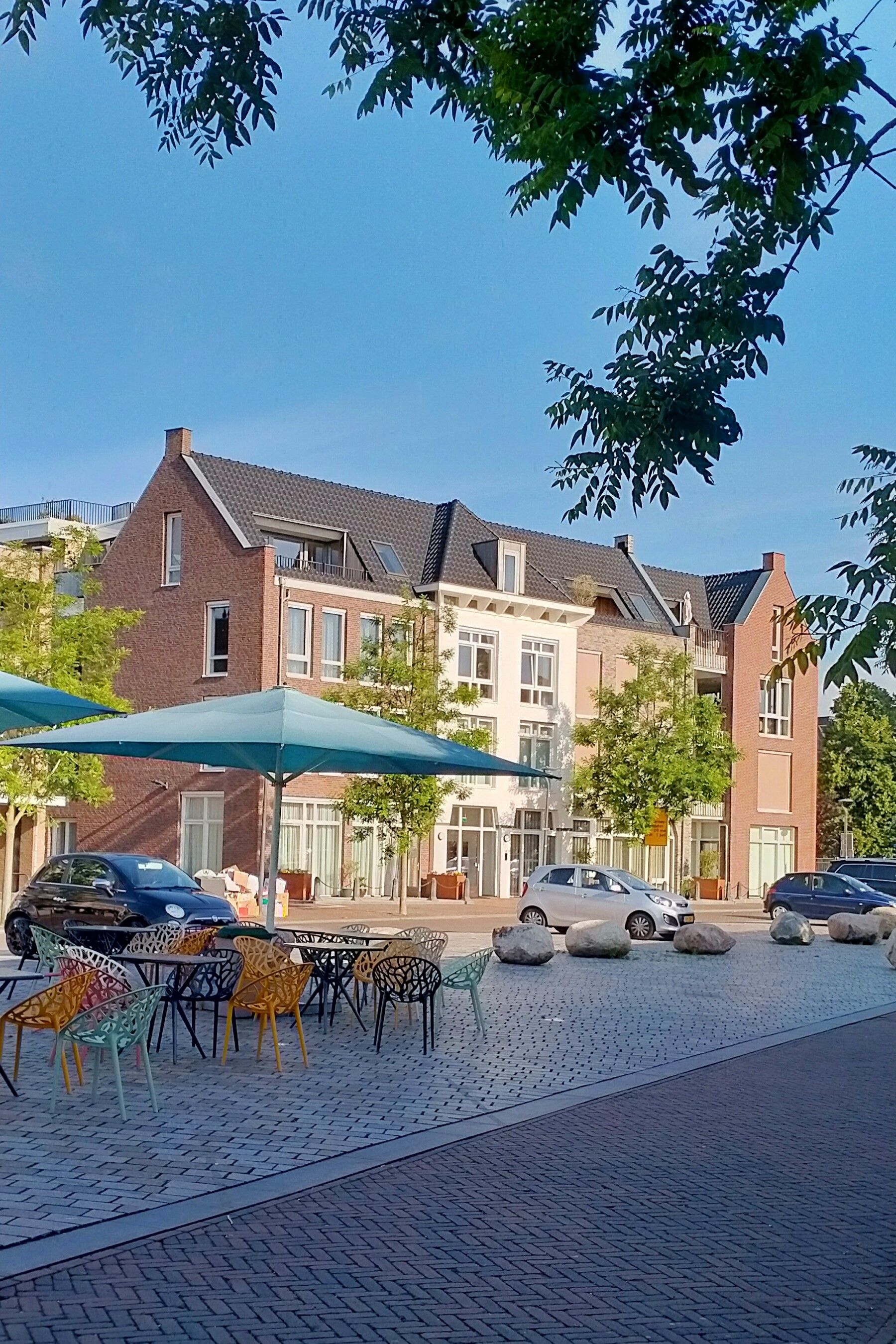 Photo 6 of Markt 15-G