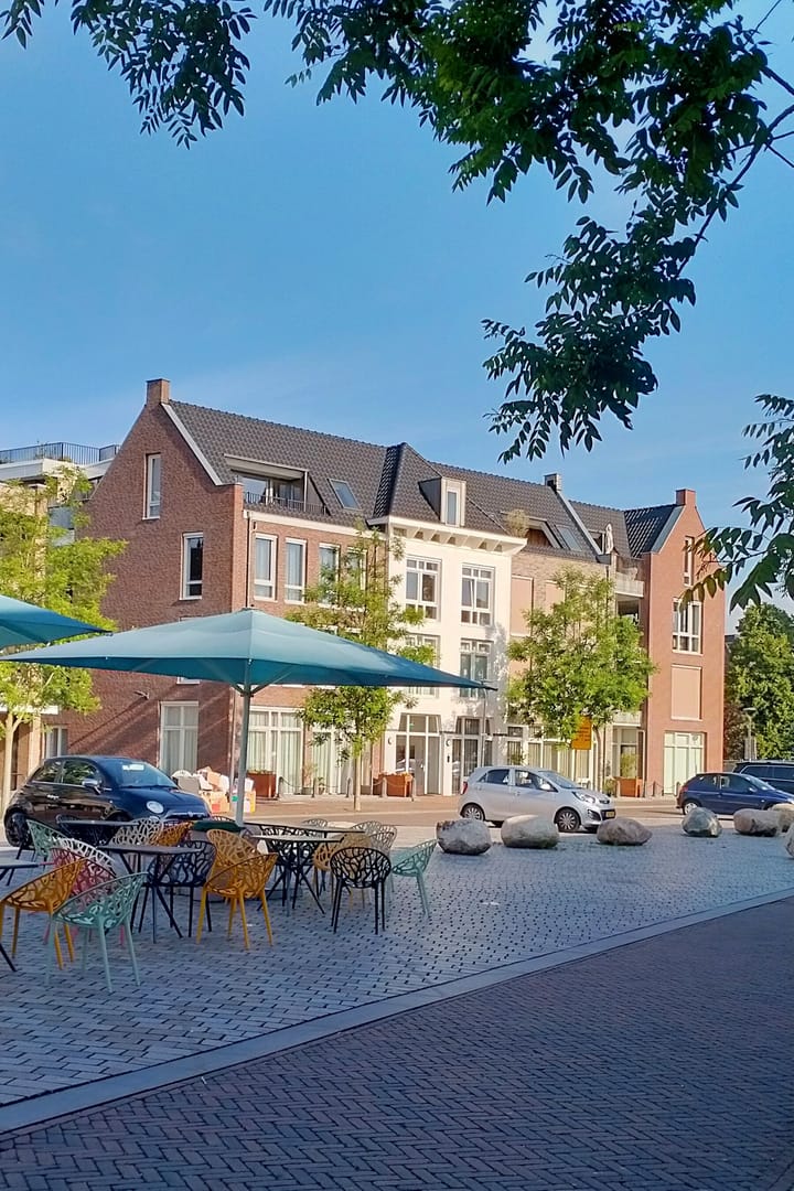 Foto 6 van Markt 15-G