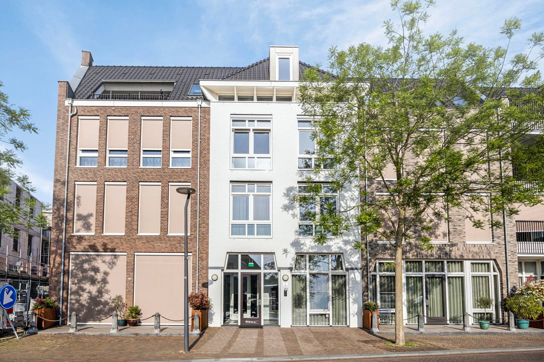 Photo 7 of Markt 15-G