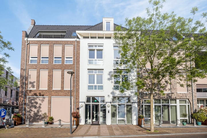 Foto 7 van Markt 15-G