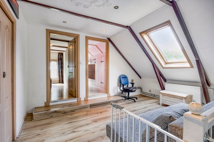 Foto 26 van Zuiderdiep 10