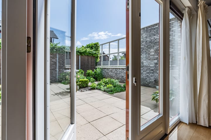 Foto 15 van Slaperdijkstraat 32