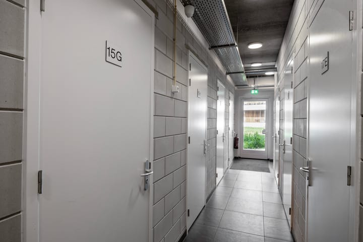 Foto 25 van Markt 15-G