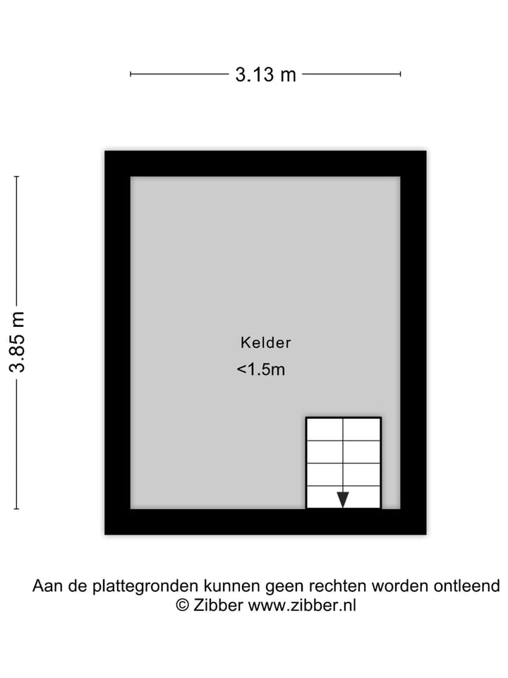Foto 47 van Zuiderdiep 10