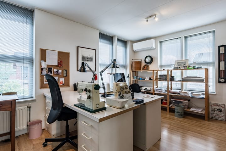 Foto 32 van Slaperdijkstraat 32