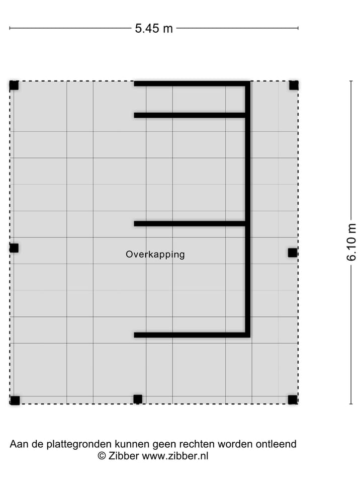 Foto 48 van Zuiderdiep 10