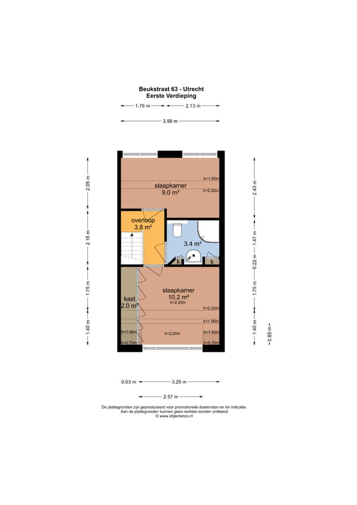 Foto 43 van Beukstraat 63