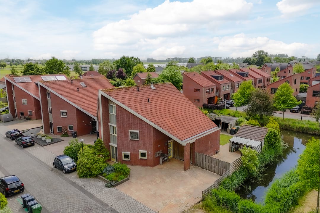 Photo 1 of Christina Maria Smoorenburg erf 15