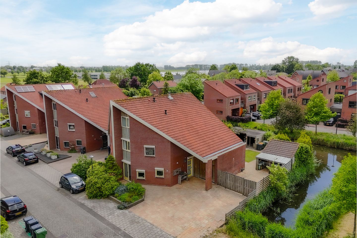 Foto 1 van Christina Maria Smoorenburg erf 15