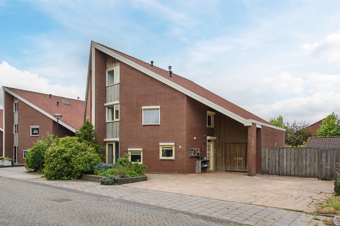 Photo 2 of Christina Maria Smoorenburg erf 15