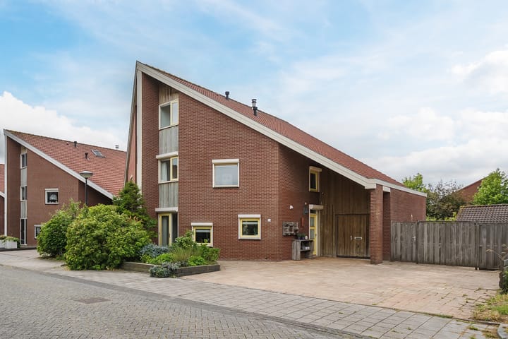 Foto 2 van Christina Maria Smoorenburg erf 15